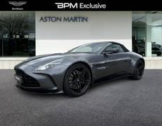 Aston Martin Vantage Mérignac