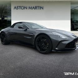 Aston Martin Vantage BVA M&eacute;rignac