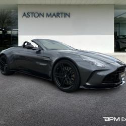Aston Martin Vantage BVA M&eacute;rignac