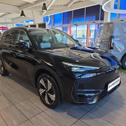 Geely E5 218ch 68,39kWh Max+ occasion - Dijon - photo 3/22
