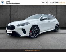 BMW Serie 1 Coquelles