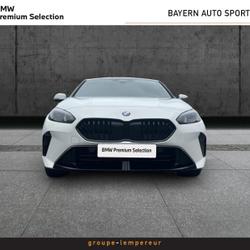 BMW Serie 1 120A 170ch M Sport DKG7 Coquelles