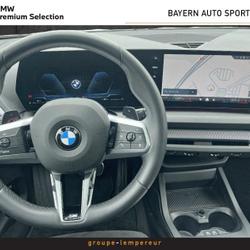 BMW Serie 1 120A 170ch M Sport DKG7 Coquelles