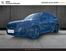 BMW X1 Coquelles