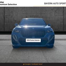 BMW X1 xDrive25e 245ch M Sport Coquelles