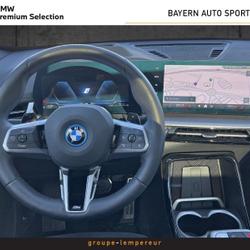 BMW X1 xDrive25e 245ch M Sport Coquelles