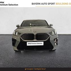 BMW X2 iX2 eDrive20 204ch M Sport Saint-L&eacute;onard