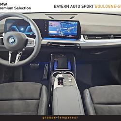BMW X2 iX2 eDrive20 204ch M Sport Saint-L&eacute;onard