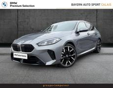 BMW Serie 1 Coquelles