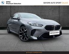 BMW Serie 1 Coquelles
