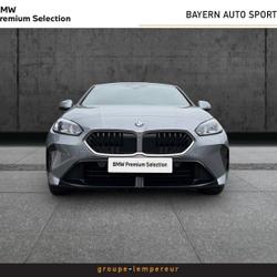 BMW Serie 1 120A 170ch M Sport DKG7 Coquelles