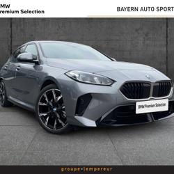 BMW Serie 1 120A 170ch M Sport DKG7 Coquelles