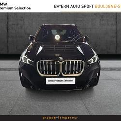 BMW X1 xDrive25e 245ch M Sport Saint-L&eacute;onard