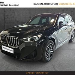 BMW X1 xDrive25e 245ch M Sport Saint-L&eacute;onard