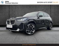 BMW X3 Coquelles