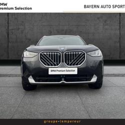 BMW X3 xDrive30e 299ch Coquelles