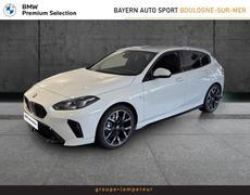 BMW Serie 1 Saint-Léonard