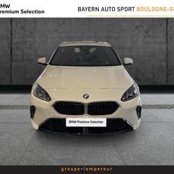 BMW Serie 1 120A 170ch M Sport DKG7 Saint-L&eacute;onard