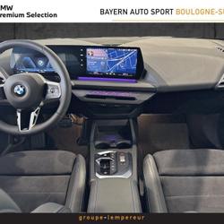 BMW Serie 1 120A 170ch M Sport DKG7 Saint-L&eacute;onard