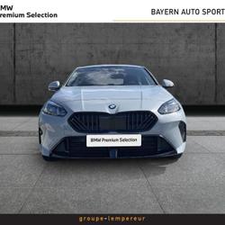 BMW Serie 1 116A 122ch M Sport DKG7 Coquelles