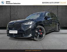 BMW X3 Coquelles