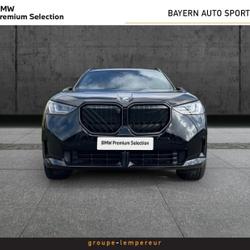 BMW X3 xDrive20d 197ch M Sport Coquelles