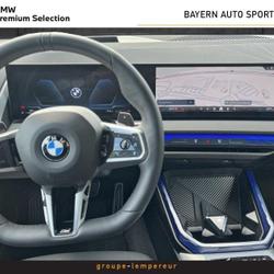 BMW X3 xDrive20d 197ch M Sport Coquelles