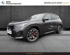 BMW X3 Coquelles