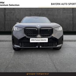 BMW X3 xDrive20d 197ch M Sport Coquelles