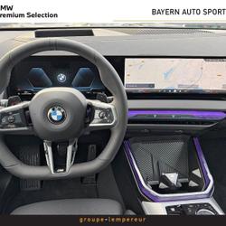 BMW X3 xDrive20d 197ch M Sport Coquelles