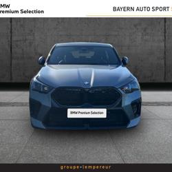 BMW X2 sDrive20iA 170ch M Sport DKG7 Arques