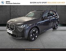 BMW X3 Saint-Léonard