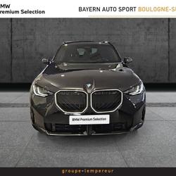 BMW X3 xDrive30e 299ch M Sport Saint-L&eacute;onard