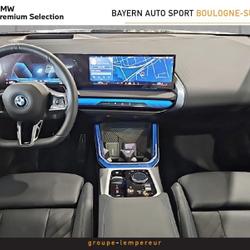 BMW X3 xDrive30e 299ch M Sport Saint-L&eacute;onard