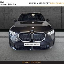 BMW X3 xDrive30e 299ch M Sport Saint-L&eacute;onard
