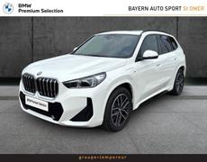 BMW X1 Arques