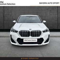 BMW X1 xDrive25e 245ch M Sport Arques