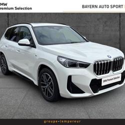 BMW X1 xDrive25e 245ch M Sport Arques