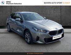 BMW Serie 1 Arques