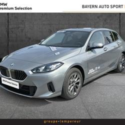BMW Serie 1 120A 170ch DKG7 Arques