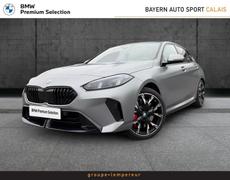 BMW Serie 1 Coquelles