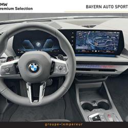 BMW Serie 1 123 xDriveA 218ch M Sport DKG7 Coquelles