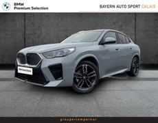 BMW X2 Coquelles