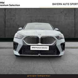 BMW X2 iX2 eDrive20 204ch M Sport Coquelles