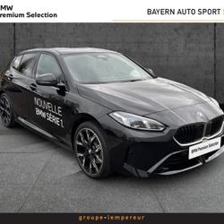 BMW Serie 1 120dA 163ch M Sport DKG7 Arques