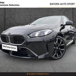 BMW Serie 1 120dA 163ch M Sport DKG7 occasion - Arques - photo 3/45
