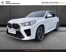 BMW X2 Coquelles