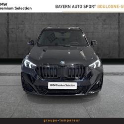 BMW X1 xDrive25e 245ch M Sport Saint-L&eacute;onard