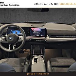BMW X1 xDrive25e 245ch M Sport Saint-L&eacute;onard
