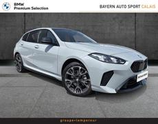 BMW Serie 1 Coquelles